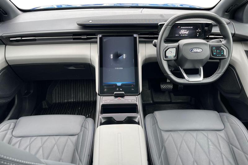 Used Ford Explorer 2025 for sale - 77918686: Photo 10