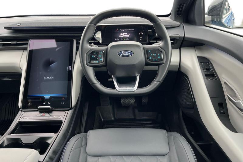 Used Ford Explorer 2025 for sale - 77918686: Photo 11