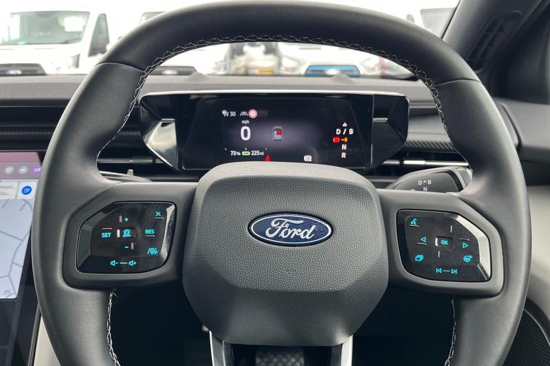 Used Ford Explorer 2025 for sale - 77918686: Photo 12