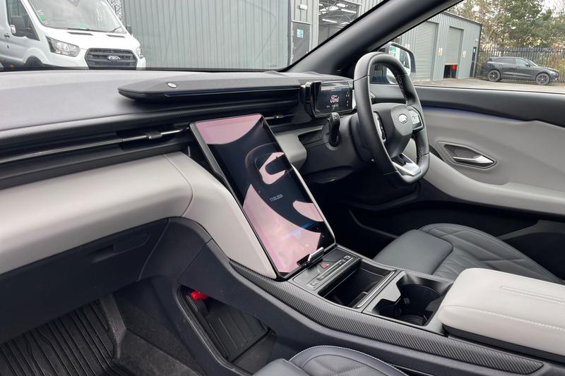 Used Ford Explorer 2025 for sale - 77918686: Photo 18