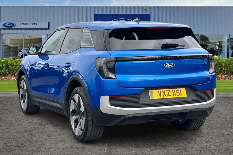 Used Ford Explorer 2025 for sale - 77918686: Photo 2