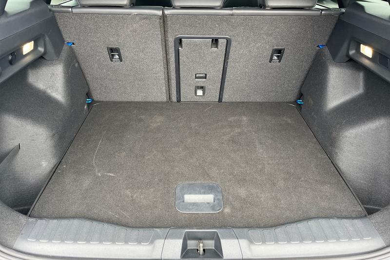 Used Ford Explorer 2025 for sale - 77918686: Photo 21