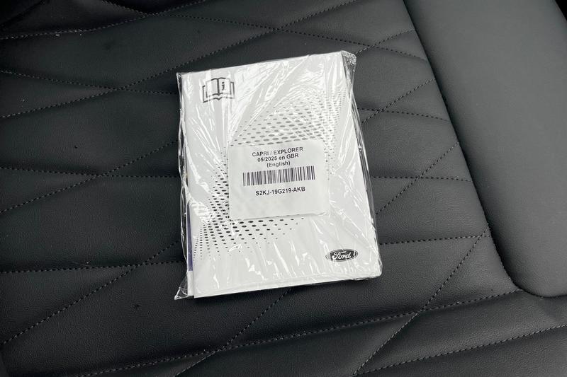 Used Ford Explorer 2025 for sale - 77918686: Photo 22