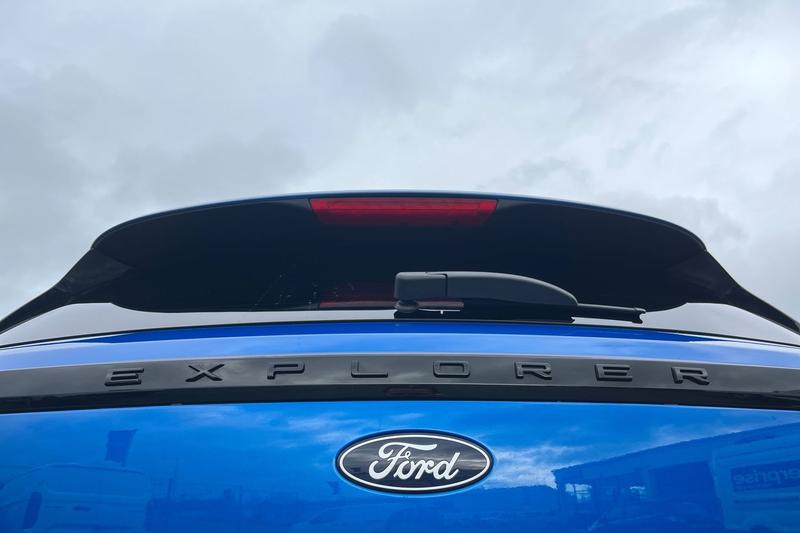 Used Ford Explorer 2025 for sale - 77918686: Photo 23