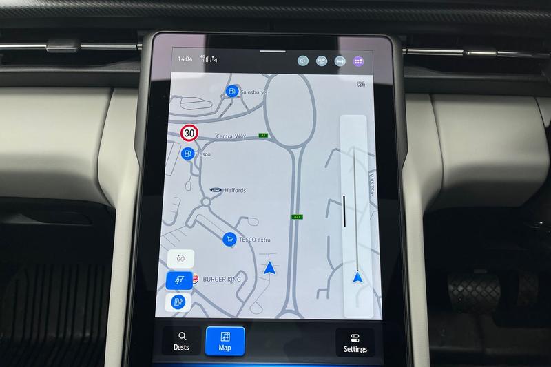 Used Ford Explorer 2025 for sale - 77918686: Photo 27