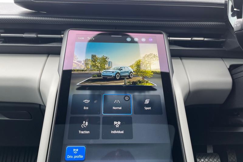 Used Ford Explorer 2025 for sale - 77918686: Photo 30