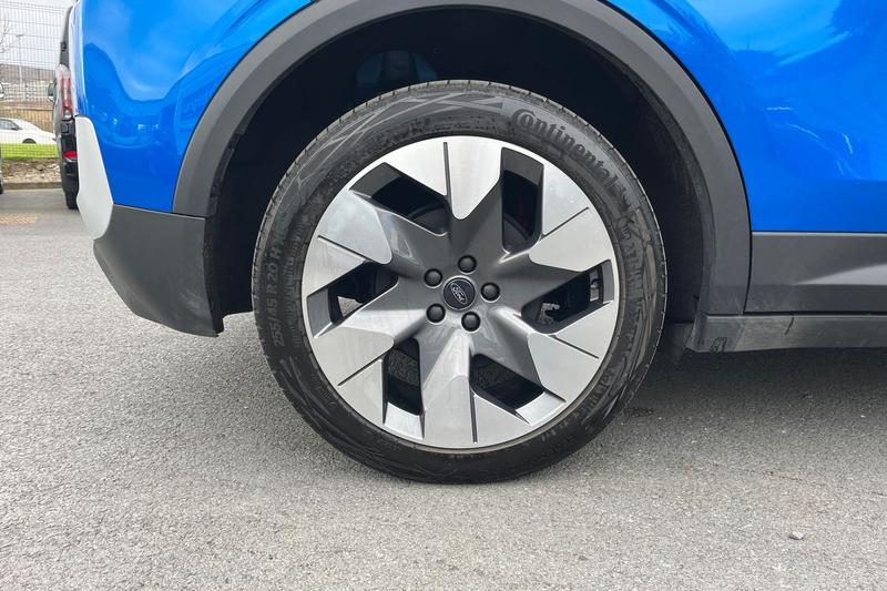 Used Ford Explorer 2025 for sale - 77918686: Photo 8