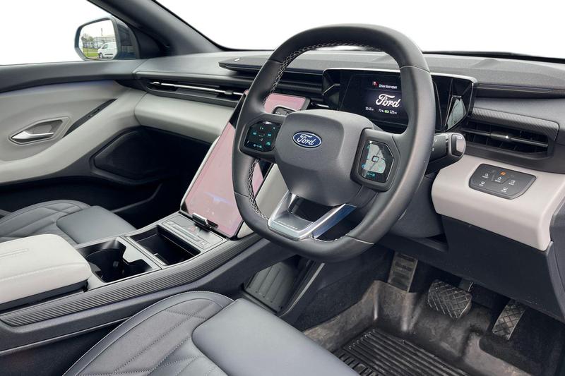 Used Ford Explorer 2025 for sale - 77918686: Photo 9