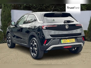 Used Vauxhall Mokka 2023 for sale - 79094423: Photo