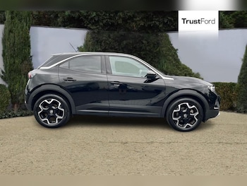 Used Vauxhall Mokka 2023 for sale - 79094423: Photo