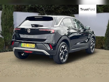 Used Vauxhall Mokka 2023 for sale - 79094423: Photo