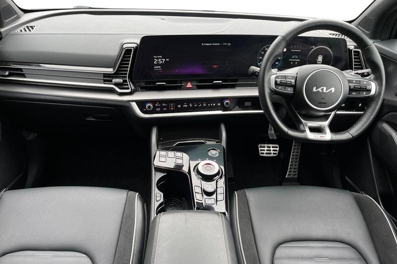 Used Kia Sportage 2023 for sale - 78055658: Photo 10