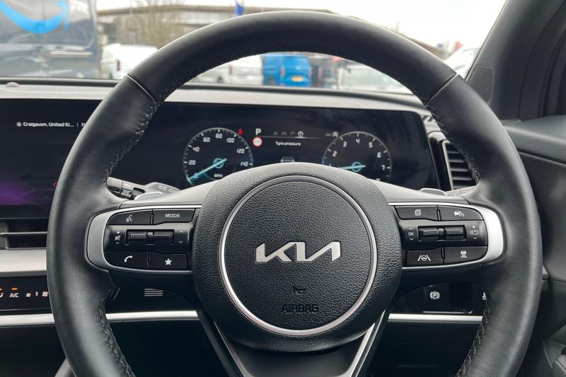 Used Kia Sportage 2023 for sale - 78055658: Photo 12