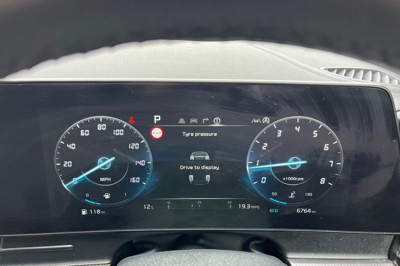 Used Kia Sportage 2023 for sale - 78055658: Photo 13