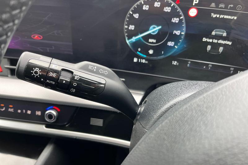 Used Kia Sportage 2023 for sale - 78055658: Photo 14