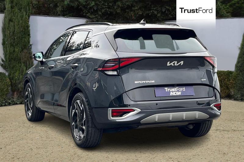 Used Kia Sportage 2023 for sale - 78055658: Photo 2