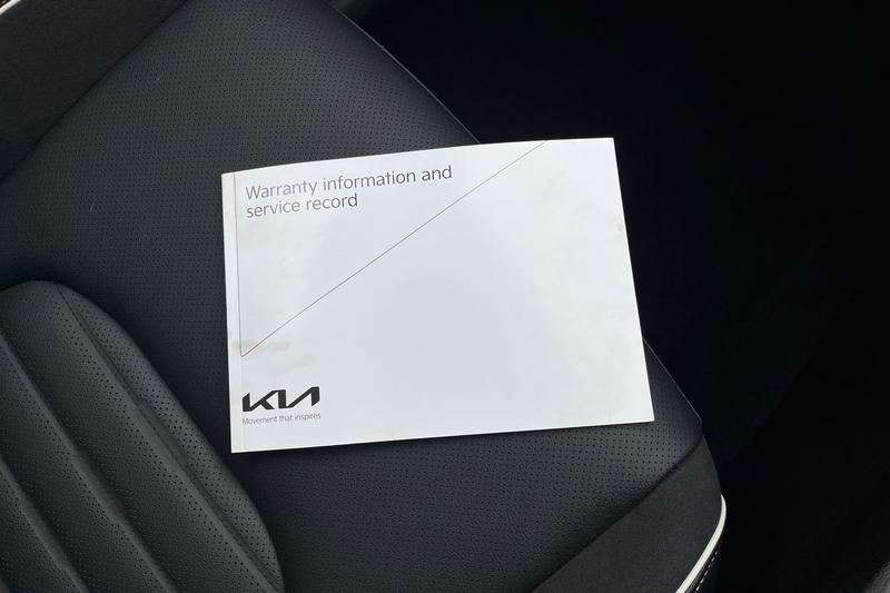 Used Kia Sportage 2023 for sale - 78055658: Photo 22