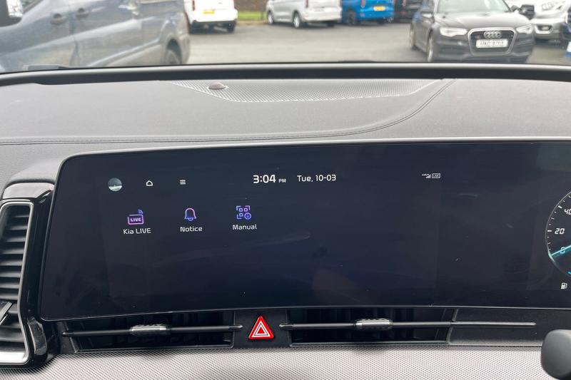 Used Kia Sportage 2023 for sale - 78055658: Photo 28