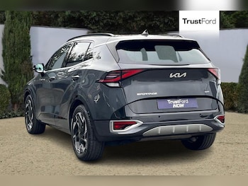 Used Kia Sportage 2023 for sale - 78055658: Photo