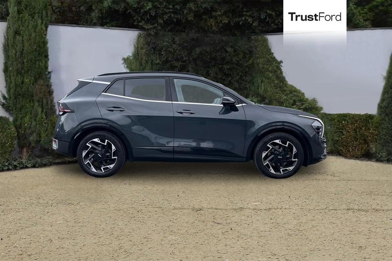 Used Kia Sportage 2023 for sale - 78055658: Photo 3