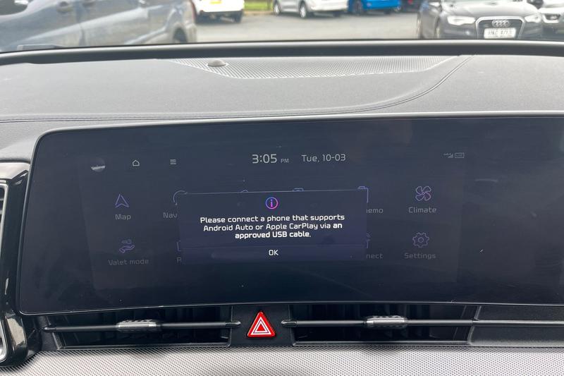 Used Kia Sportage 2023 for sale - 78055658: Photo 30