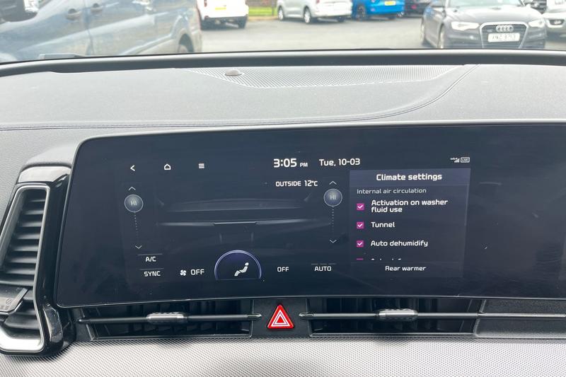 Used Kia Sportage 2023 for sale - 78055658: Photo 31