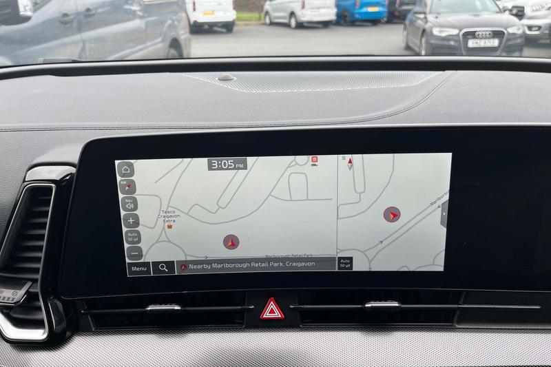 Used Kia Sportage 2023 for sale - 78055658: Photo 32