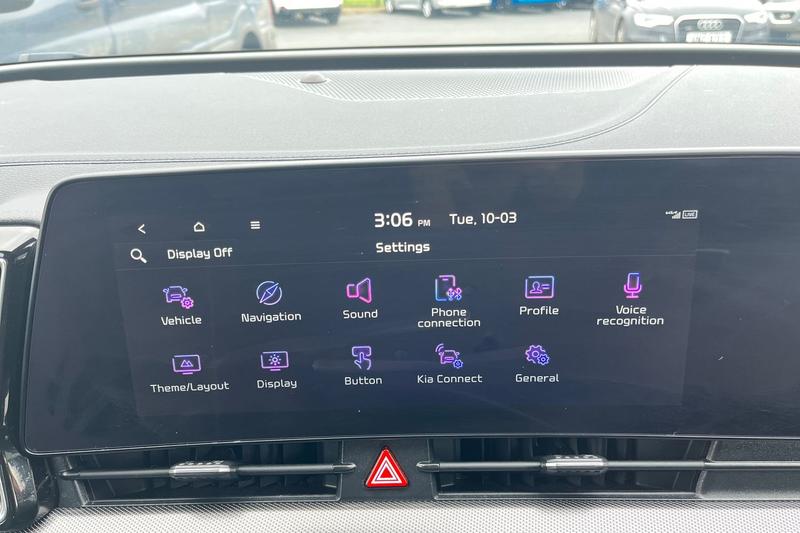 Used Kia Sportage 2023 for sale - 78055658: Photo 33