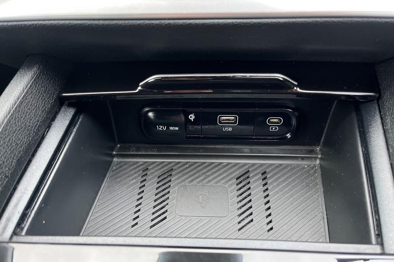 Used Kia Sportage 2023 for sale - 78055658: Photo 37