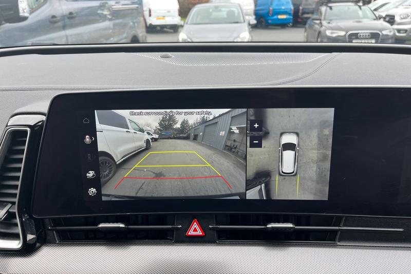 Used Kia Sportage 2023 for sale - 78055658: Photo 39