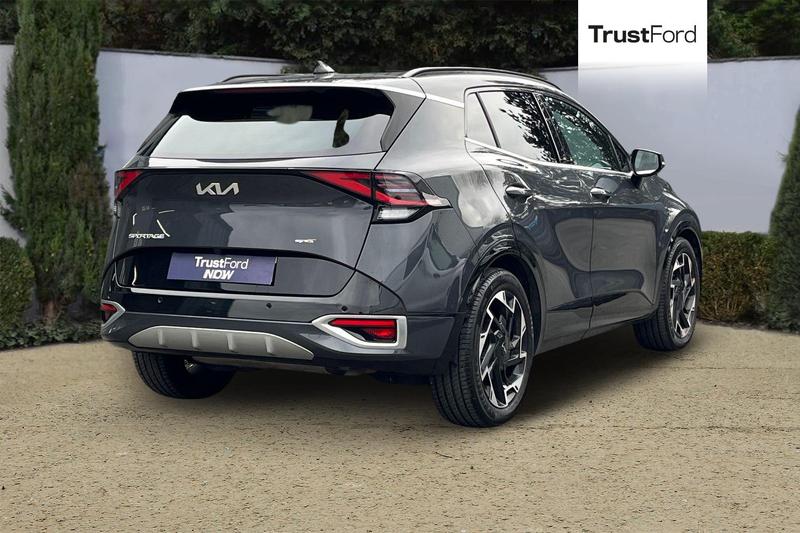 Used Kia Sportage 2023 for sale - 78055658: Photo 4