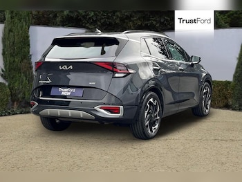 Used Kia Sportage 2023 for sale - 78055658: Photo