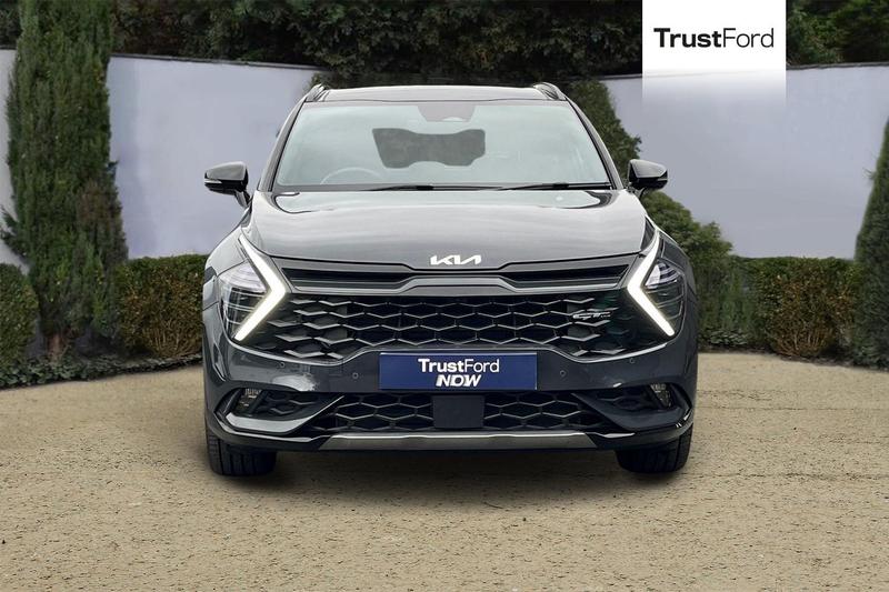 Used Kia Sportage 2023 for sale - 78055658: Photo 6