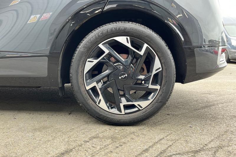 Used Kia Sportage 2023 for sale - 78055658: Photo 8