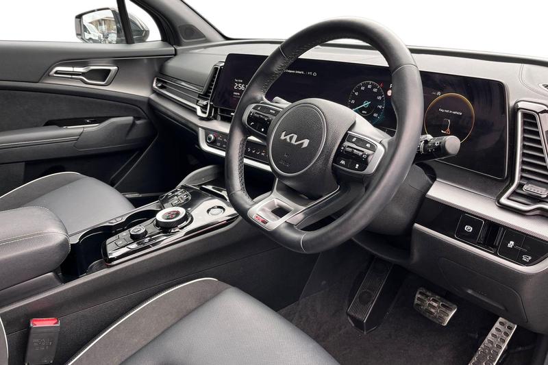 Used Kia Sportage 2023 for sale - 78055658: Photo 9