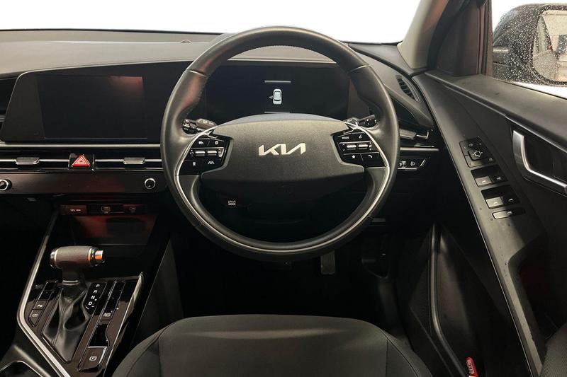 Used Kia Niro 2023 for sale - 77450462: Photo 11