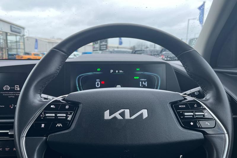 Used Kia Niro 2023 for sale - 77450462: Photo 12