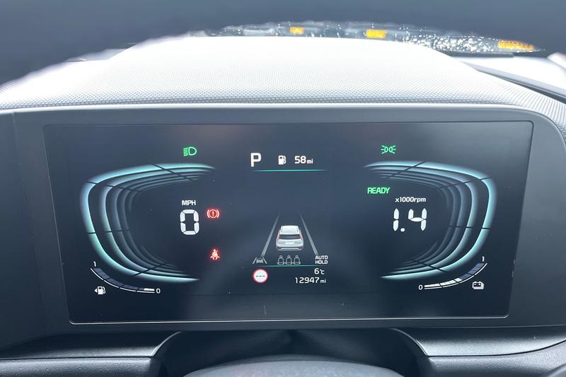 Used Kia Niro 2023 for sale - 77450462: Photo 13