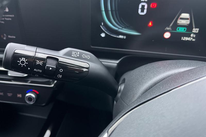 Used Kia Niro 2023 for sale - 77450462: Photo 14