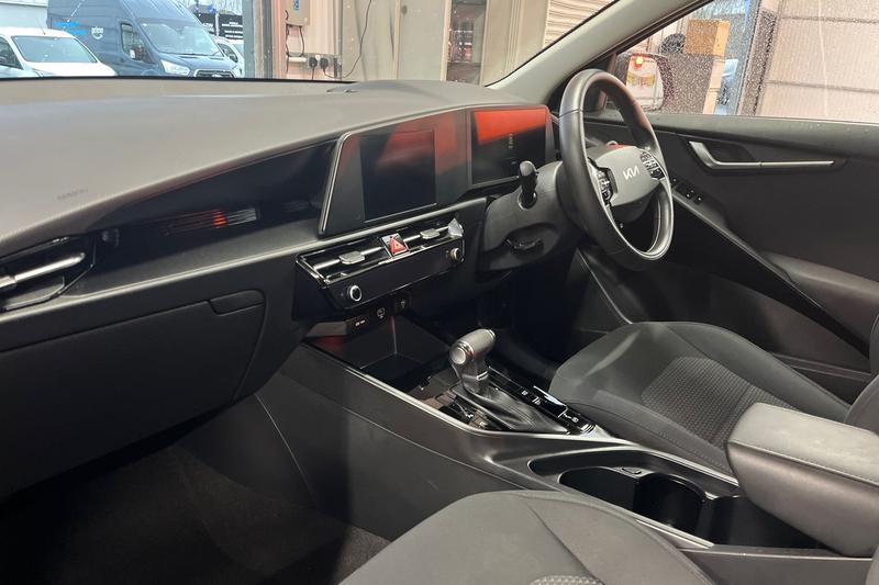 Used Kia Niro 2023 for sale - 77450462: Photo 18