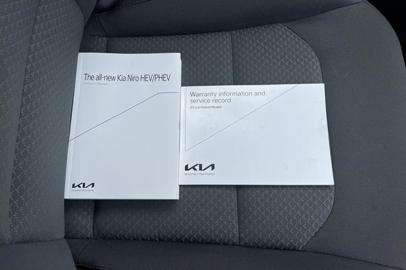Used Kia Niro 2023 for sale - 77450462: Photo 22