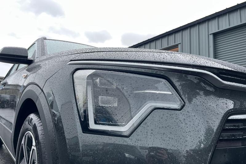 Used Kia Niro 2023 for sale - 77450462: Photo 23