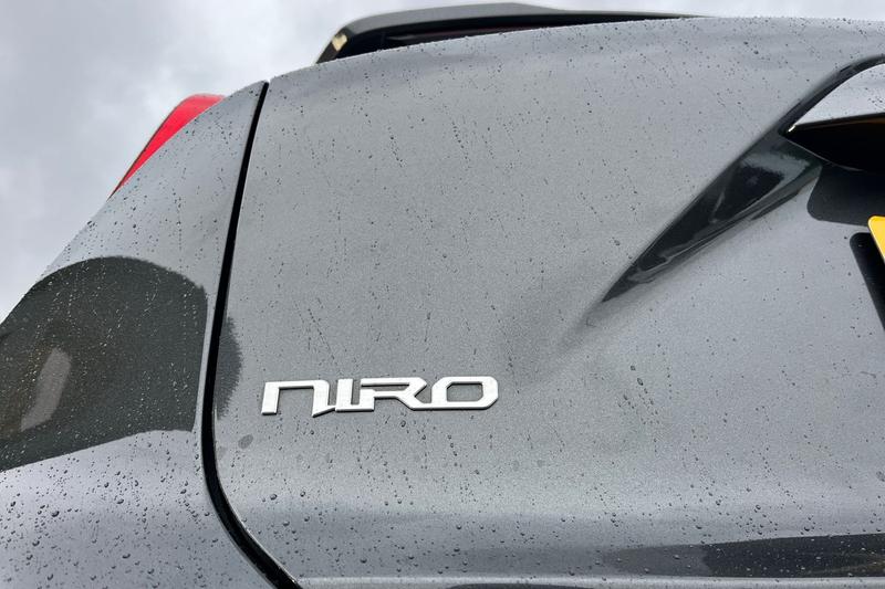 Used Kia Niro 2023 for sale - 77450462: Photo 24