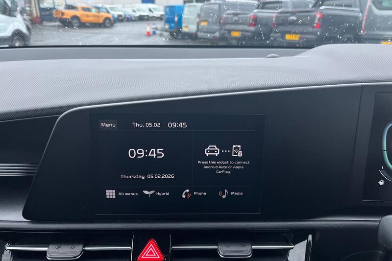 Used Kia Niro 2023 for sale - 77450462: Photo 26