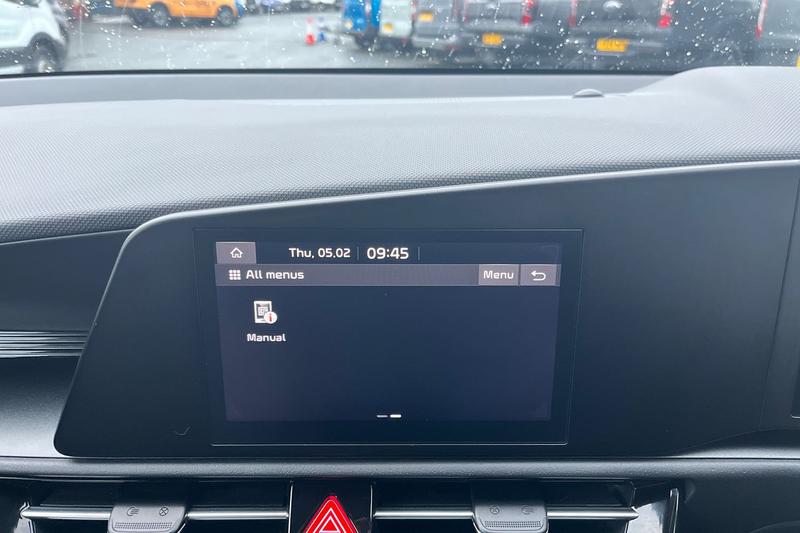 Used Kia Niro 2023 for sale - 77450462: Photo 30