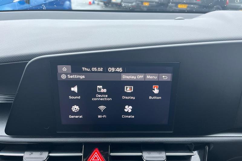 Used Kia Niro 2023 for sale - 77450462: Photo 32