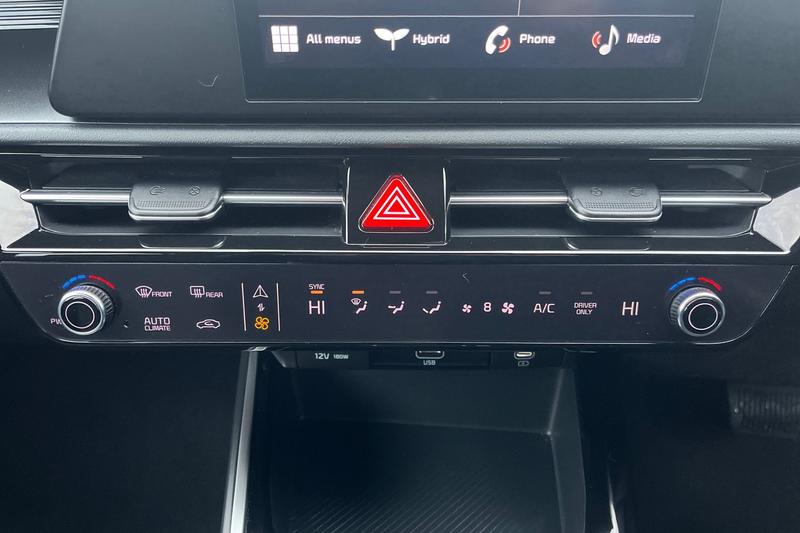 Used Kia Niro 2023 for sale - 77450462: Photo 36