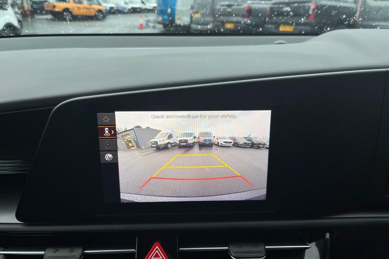 Used Kia Niro 2023 for sale - 77450462: Photo 39