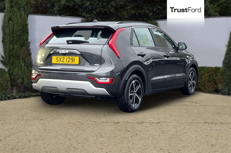 Used Kia Niro 2023 for sale - 77450462: Photo 4