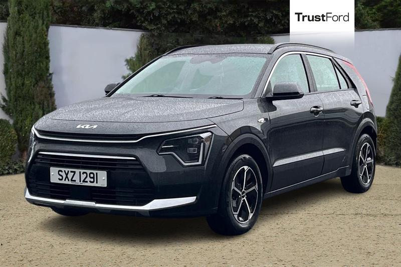 Used Kia Niro 2023 for sale - 77450462: Photo 5